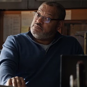 Laurence Fishburne