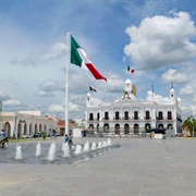 Villahermosa