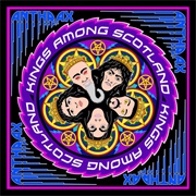 Kings Among Scotland (Anthrax, 2018)