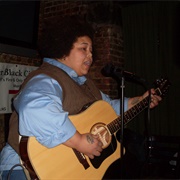 Nedra Johnson (Lesbian, She/Her)