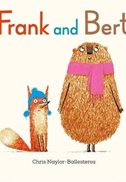 Frank and Bert (Chris Naylor-Ballesteros)