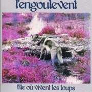 L' Engoulevent - L'ile Où Vivent Les Loups