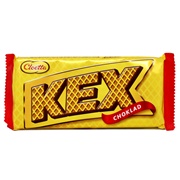 Cloetta Kex Choklad