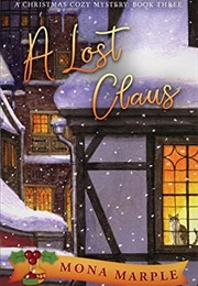 A Lost Claus (Mona Marple)