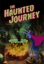 The Haunted Journey (2006)
