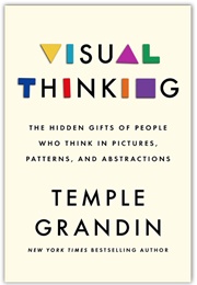 Visual Thinking (Temple Grandin)