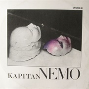 Kapitan Nemo