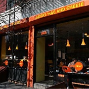 'S Mac (East Village)