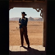 The Searchers (1956)