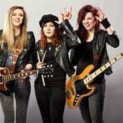 The Amorettes