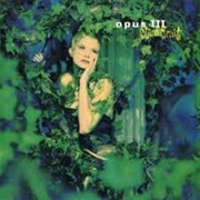 Mind Fruit - Opus III