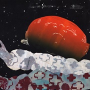 Do You Wanna Have a Skeleton Dream? (Franz Schubert & Big Blood, 2020)