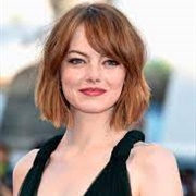 Emma Stone