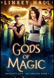 Gods of Magic (Linsey Hall)