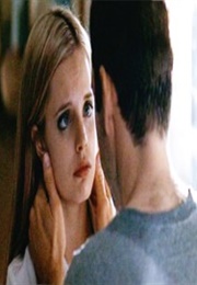 Lester Burnham & Angela Hayes (American Beauty) (1999)