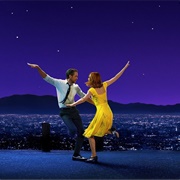 La La Land (2016)