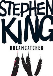 Dreamcatcher (Stephen King)