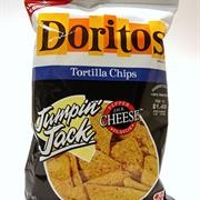 Jumpin' Jack Cheese Doritos