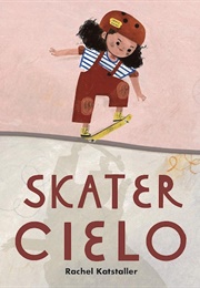 Skater Cielo (Rachel Katstaller)
