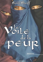 Le Voile De La Peur (Samia Shariff)