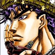 Joseph Joestar