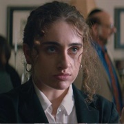 Danielle (Shiva Baby)