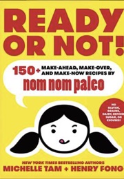 Ready or Not! (Michelle Tam)