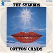 Cotton Candy - The Sylvers