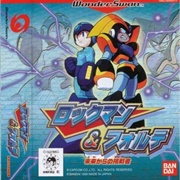 Mega Man & Bass: Challenger From the Future