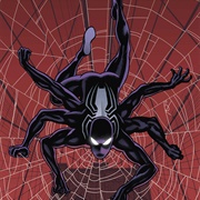 Spider-Man (Ai Apaec)