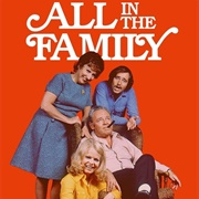 All in the Family (1971–1979)