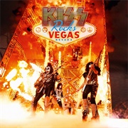 Kiss Rocks Vegas (Kiss, 2016)