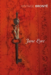 Jane Eyre (Charlotte Brontë)