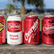 Cheerwine