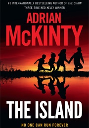 The Island (Adrian McKinty)