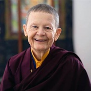 Pema Chodron