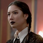 Agatha (Chilling Adventures of Sabrina)