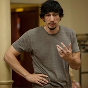 Adam Driver - Girls