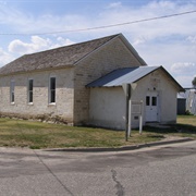 African Methodist Episcopal Church, Nicodemus