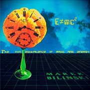 Marek Biliński - E≠Mc²