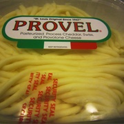 Provel Cheese (Missouri)