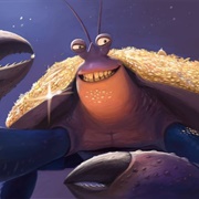 Tamatoa (Moana)