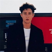 Jordan Gonzalez (Trans Man, He/Him)