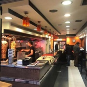 Mr. Souvlaki, Egaleo