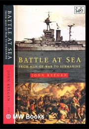 Battle at Sea (John Keegan)