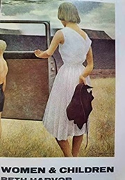 Women and Children (Elisabeth Harvor)