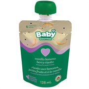 Banana Risotto Baby Food