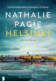 Helsinki (Nathalie Pagie)