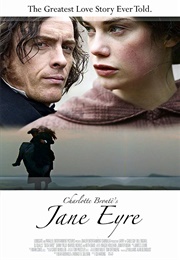 Jane Eyre (2006)