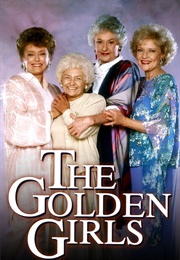 The Golden Girls (1985)
